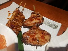 -有喜屋·烧鸟·居酒屋(周浦万达店)