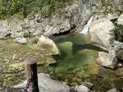 -大鄣山卧龙谷景区