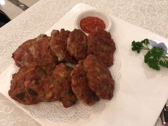 -汇贤府·李氏鲁菜(五棵松店)