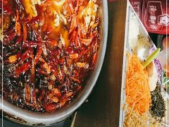 -三兄弟高炉烧饼