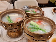 -第六季自助餐厅(北太平庄店)