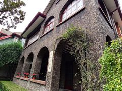 -上海孙中山故居纪念馆