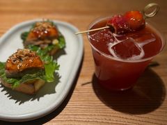 -沛家·西餐Brunch·直火料理