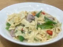 -东北风(江北万达店)