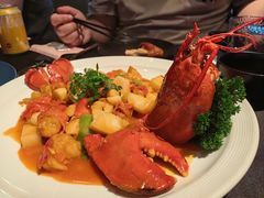 -醉东Oriental House(静安嘉里中心店)