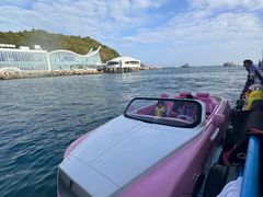 -三亚蜈支洲岛旅游区