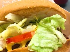 -汉堡王(下沙银泰店)