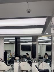 -潘多拉Hairsalon