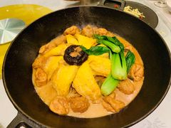 -徽州小镇(高新店)