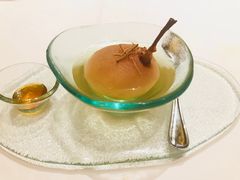 -晶荷轩(香港迪士尼乐园酒店)