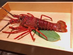 -Ginza Onodera铁板烧(外滩十八号店)