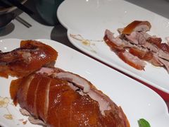 -大鸭梨烤鸭(望京店)