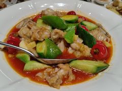 -天宁凯利时尚餐厅