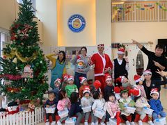 -奇乐全日制婴儿学校·早教