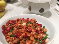 -千滋百味·醉江澜花园餐厅(街道口店)