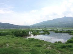 -腾冲北海湿地