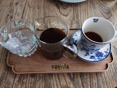 -Vanillacafe香草咖啡(银海大世界店)