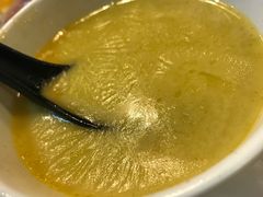 -鲜入围煮花胶鸡海鲜火锅
