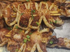 -王胡子烧烤·龙虾·海鲜