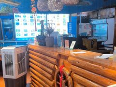 -蓝湾碧波·老字号·疍家非遗海上餐厅