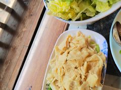 -侯家庄阿才有品私房菜馆