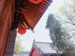 -嵩山少林文化旅游景区