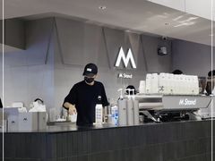 -M Stand(西安大悦城店)