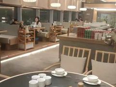 -莺花渡火锅City Green(万象城店)