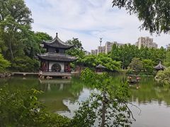 -水绘园