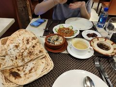 -shami house莎米屋清真美食自助餐(肇庆大厦店)