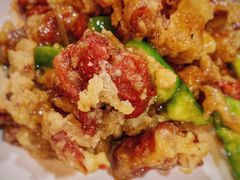 炸肥肠-石饮红星包子(中山路店)