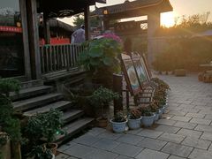 -天怡·鱼工厂(临江店)