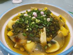 -陶然居·重庆菜(两江会馆店)