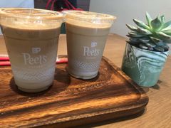 -Peet's Coffee皮爷咖啡(大学路店)