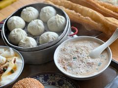 -游埠豆浆(上城区中山南路店)