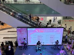 -永旺梦乐城(金银潭店)