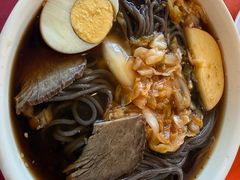 -华天延吉餐厅(西安门一店)