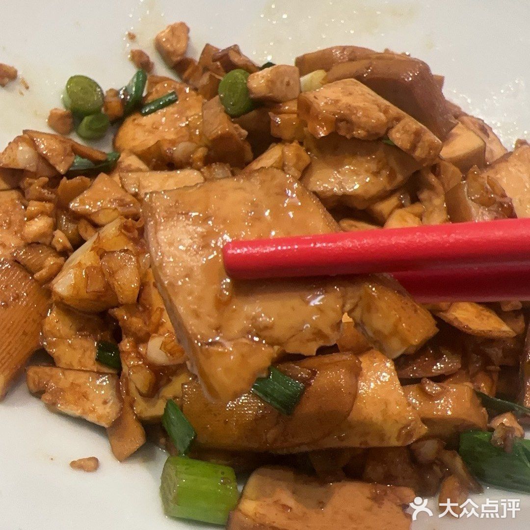 下饭神器哪家强？胡子大叔必称王！