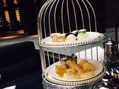 -成都观隐颐云台酒店-芳菲秀