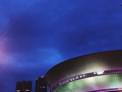 -成都金融城演艺中心