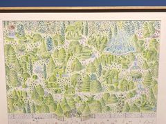 -【朵云轩艺术中心】博洛尼亚插画展·中国巡展·上海站