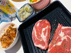 -和牛村烧肉放题(淄博王府井店)