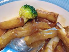 -良友·海鲜青岛菜(五四广场店)