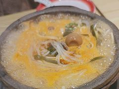 -蜀小沫肉沫麻酱土豆粉(北桥店)