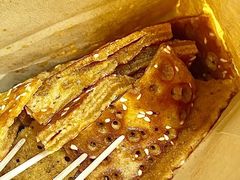 -香糯炎荞饼王(解放碑店)