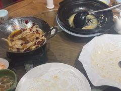 -东辰望海鱼码头·海鲜餐厅