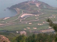-石老人观光园