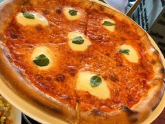 -WOLFGANG PUCK KITCHEN & BAR(迪士尼小镇店)