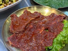 -齐齐哈尔小炉匠炭火烤肉(西红门店)