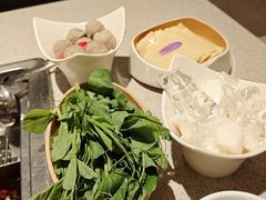 -海底捞火锅(芜湖银泰城店)